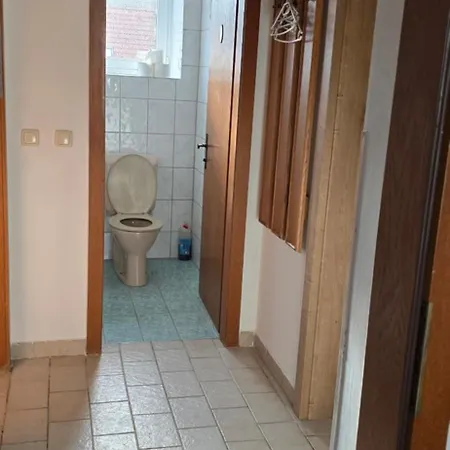 Krummnussbaum Appartement