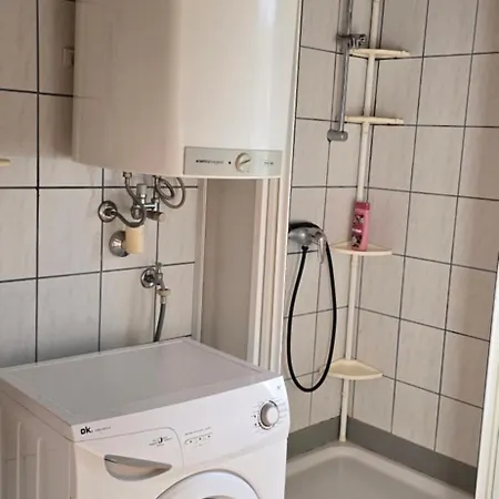 Krummnussbaum Apartamento