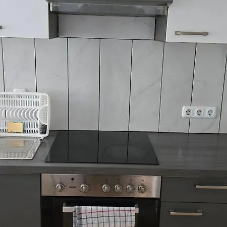 Appartement Krummnussbaum Krumnussbaum