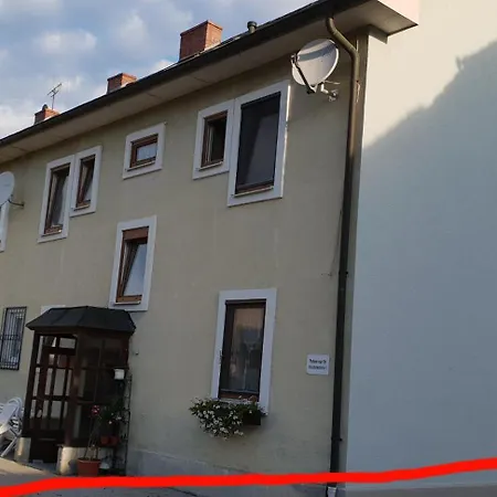 Krummnussbaum Apartamento