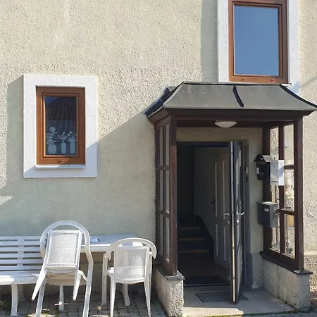 Krummnussbaum Appartement *