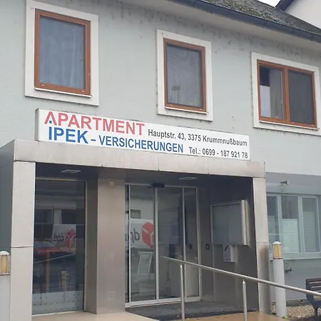 Krummnussbaum Apartamento