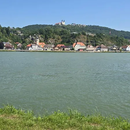 Krummnussbaum Apartamento *