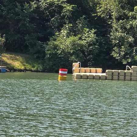 Apartamento Krummnussbaum *