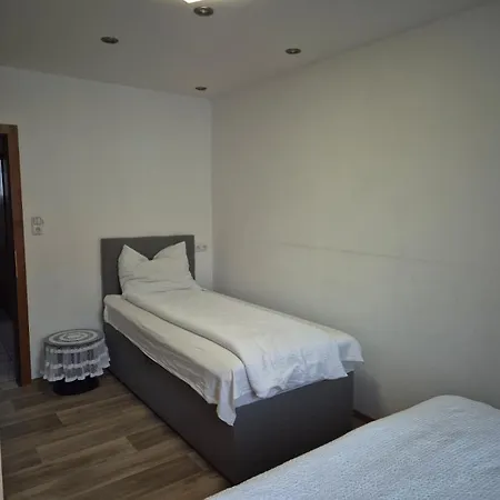 Appartement Krummnussbaum Krumnussbaum