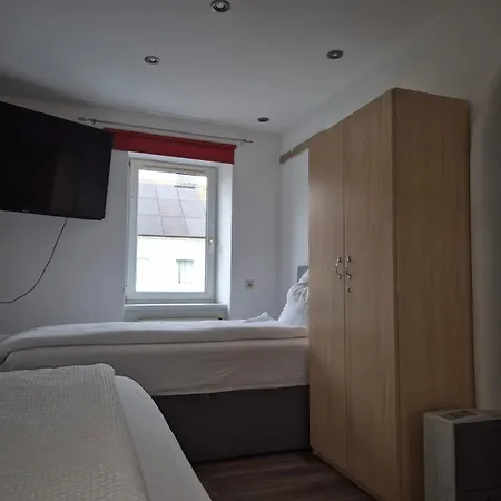 Krummnußbaum Apartment