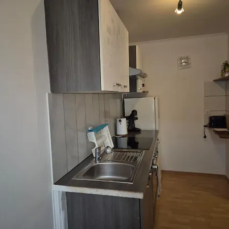 Appartement Krummnussbaum Krumnussbaum