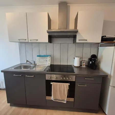 Krummnußbaum Apartment *