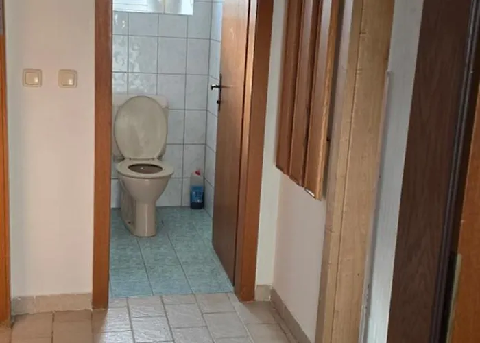 Krummnußbaum Apartment