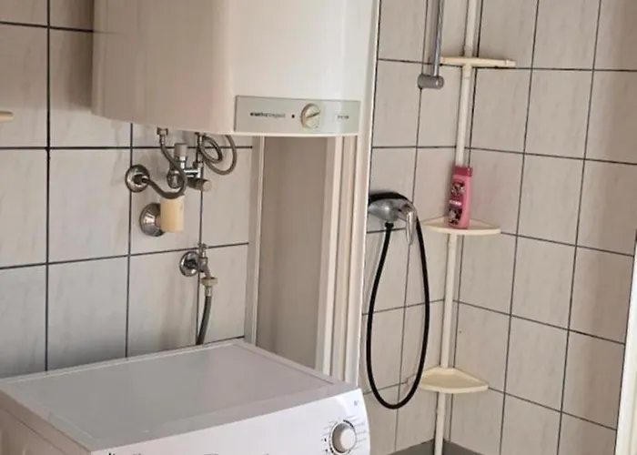 Krummnußbaum Apartment