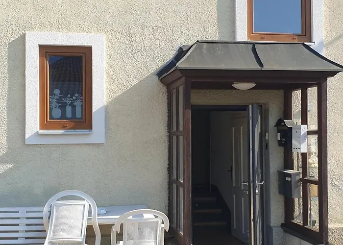 Krummnussbaum Appartement *