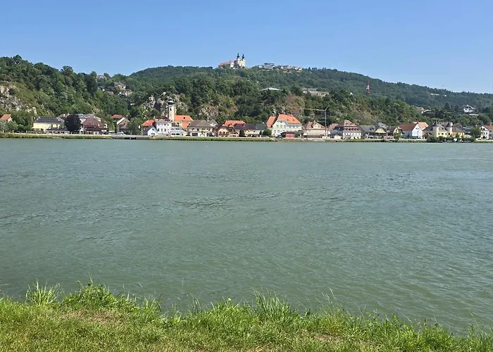 Krummnussbaum Appartement *