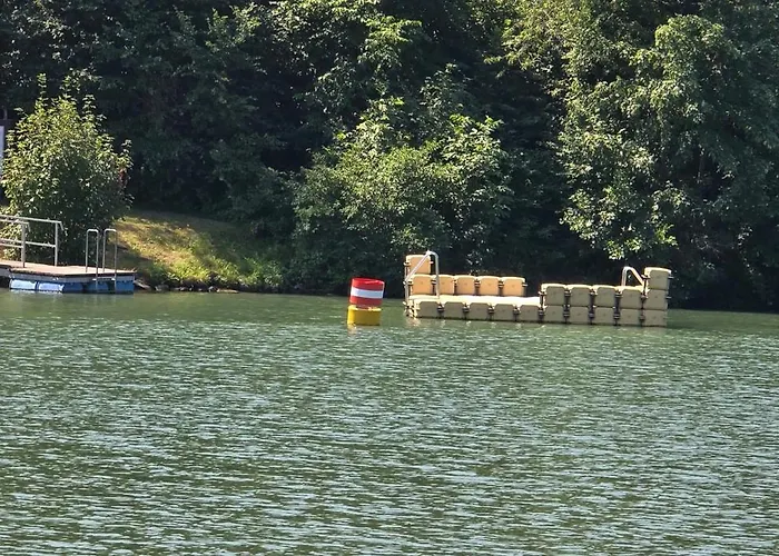 Apartment Krummnußbaum *