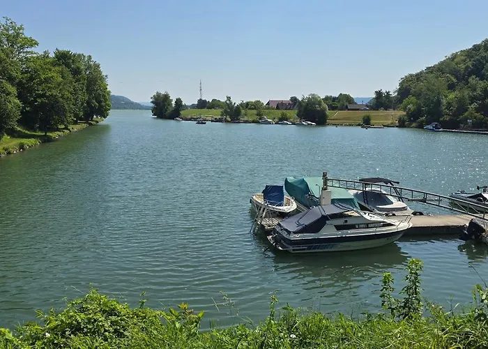 Krummnussbaum Appartement Krumnussbaum