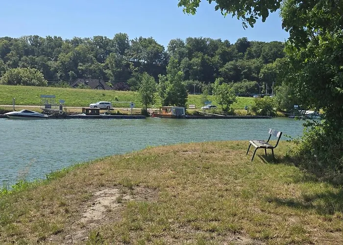 Appartement Krummnussbaum Krumnussbaum