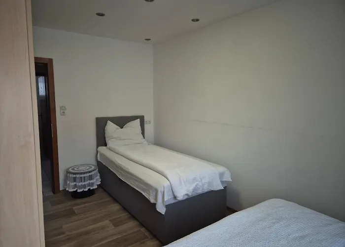 Appartement Krummnussbaum Krumnussbaum