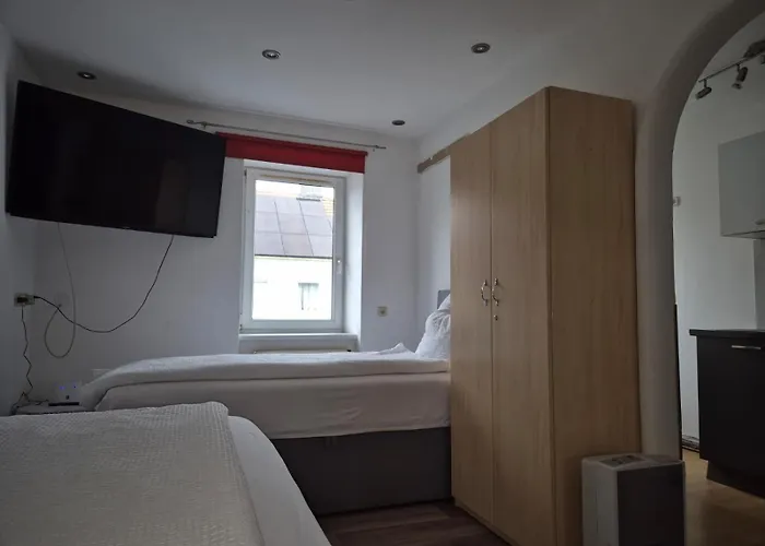 Krummnussbaum Appartement