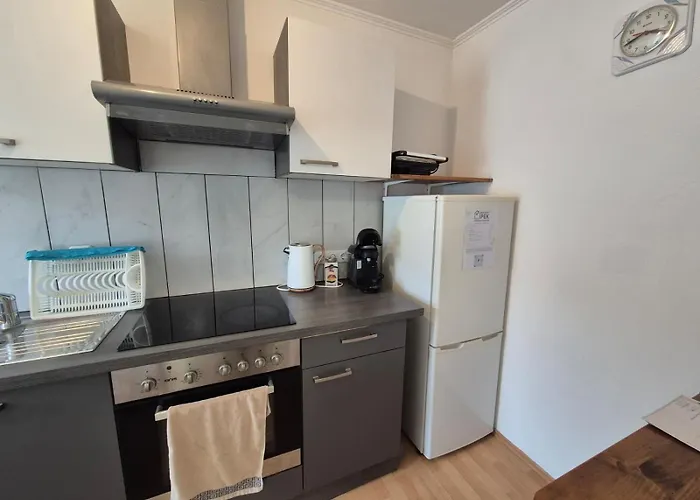 Apartment Krummnußbaum *