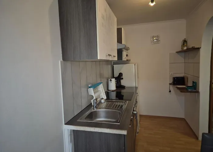 Apartment Krummnußbaum Krumnussbaum